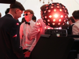 YR11 Prom 2025 - Party